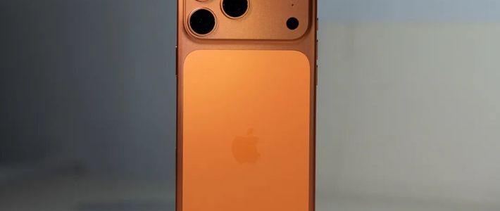 万元iPhone拍照发灰模糊？原来这3个设置没调对，白瞎了顶配三摄