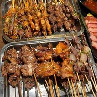贵州烧烤到底凭什么让全国吃货上头？炭火+酱料才是真正的流量密码