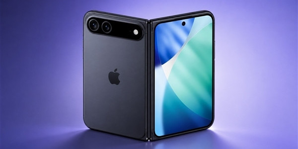 苹果折叠屏信心满满！iPhone Ultra年产目标上调至1000万台