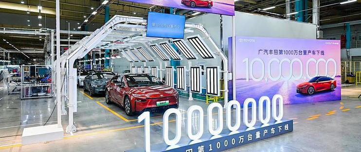 经历了5月的至暗时刻后，6月日系车也不乐观，广本销量腰斩