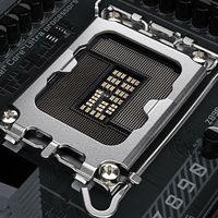 Intel终于听劝了！新插槽双杠杆扣具根治CPU顶盖弯曲，散热器还能继续用