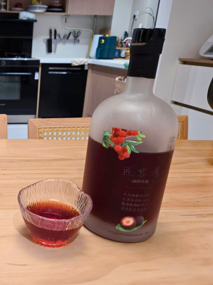 莫干山其他酒类
