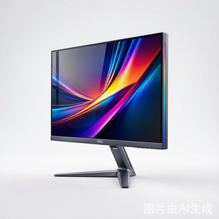 电竞显示器选购真相：从200Hz到320Hz，参数之外的权衡逻辑