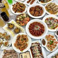 青岛吃海鲜锁死三区：本地人私藏觅食地图曝光