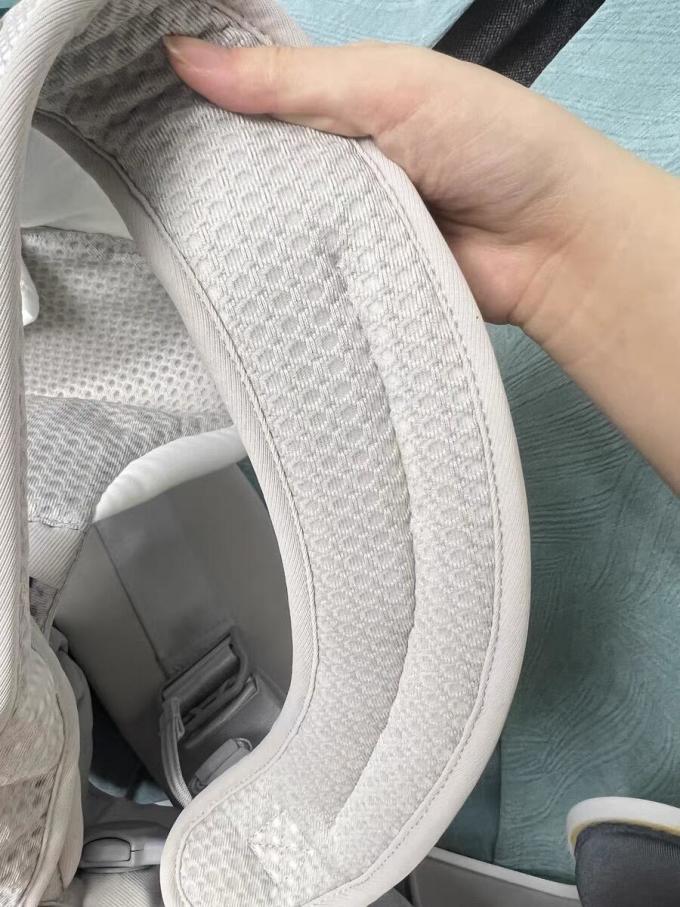 两只兔子背带腰凳