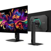 280Hz+0.03ms!三星第四代雾面WOLED屏来了:2499元档位又卷疯了