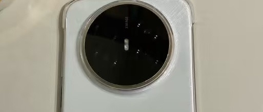 华为Mate 70 Air的精致设计与流畅体验