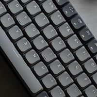 国产机械轴体深度实测与选购指南