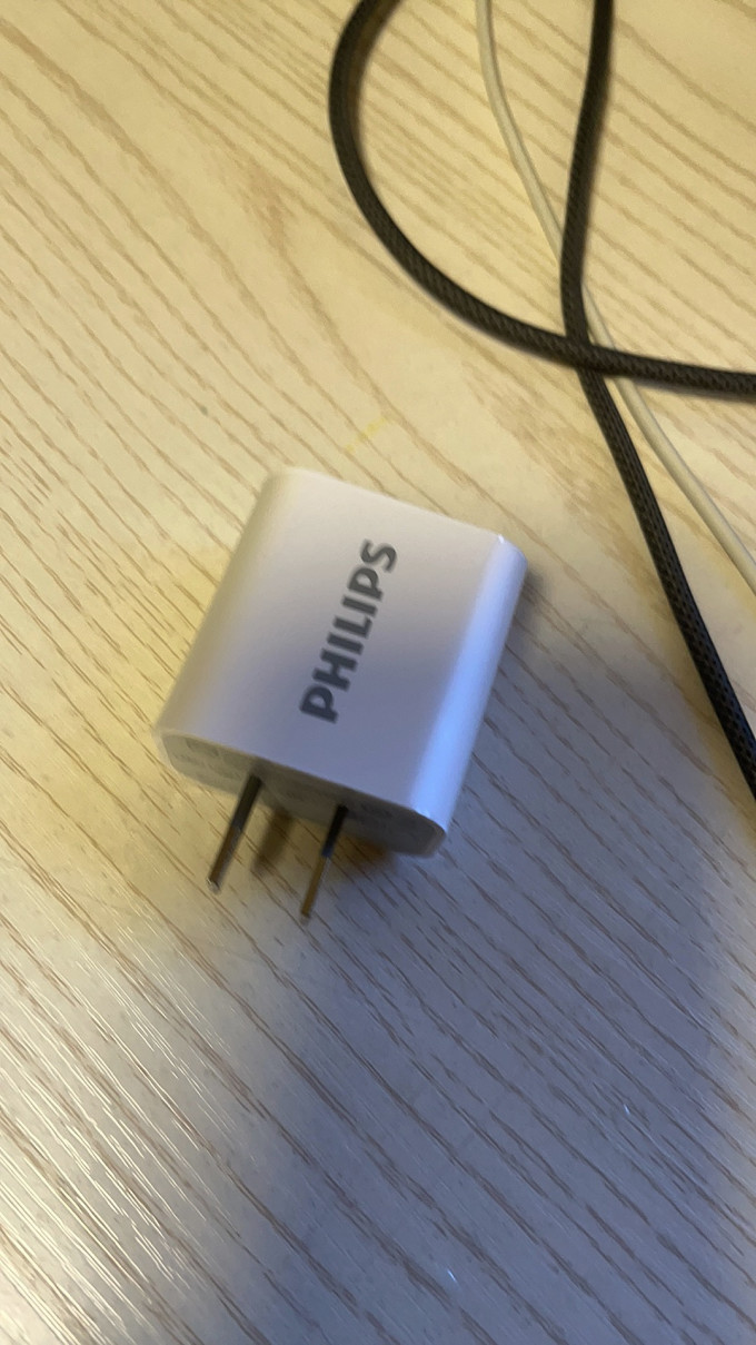 安克充电器
