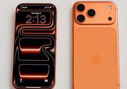 数码科技 篇零：二手 iPhone17 或将同步涨价！新机必涨，再不买连二手都买不起了