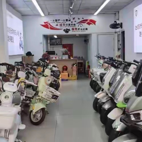 电动车48V、60V、72V到底啥意思？别再被忽悠了