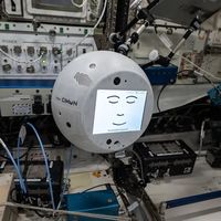 比闺蜜还懂你？人形机器人伴侣正在打开一个细思极恐的隐私口子