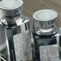 一瓶好的天然苏打水，需要多少重权威背书？好水自带底气