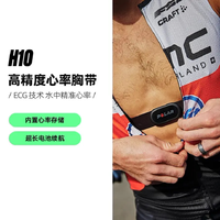 心率带ECG与光电差距有多大？四款主流产品实测对比揭晓答案