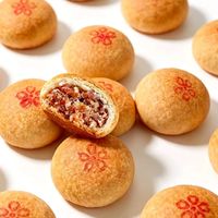 中式酥点配方红黑榜：猪油vs黄油哪个香？内行人不会告诉你的秘密