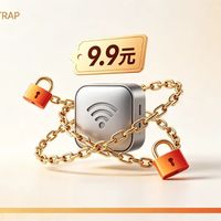9.9元1500G背后：12万人已中招，深扒随身WiFi四大套路