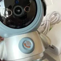 闲鱼又出万人围观狠货，89元宇航员造型监控摄像头悄悄火了？