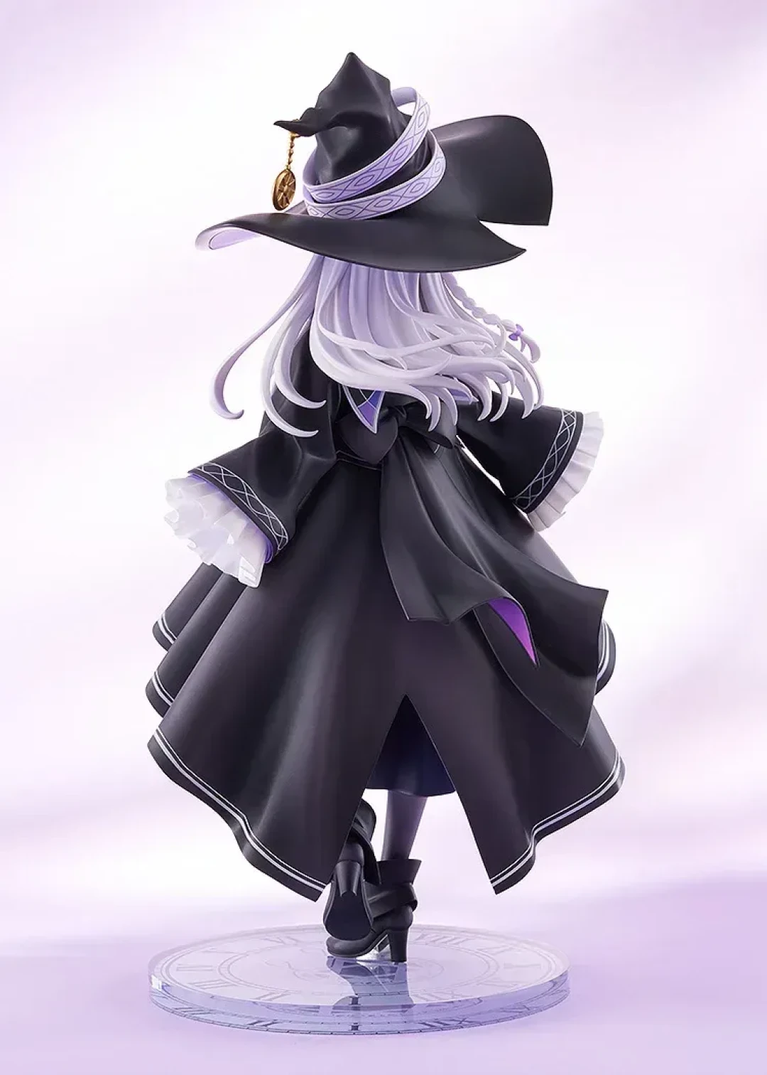 良笑社《魔女之旅》伊蕾娜 1/7 比例手办