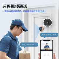 你以为猫眼只是看门外？小偷10秒就能从这进门，很多人还不知道