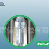 风吸式杀虫灯的优点解析，你真的了解它吗？