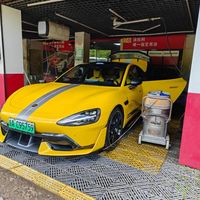 小米城市NOA实测：硬件堆料够猛，但城区表现让我有点意外
