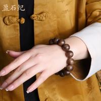 沉香手串的造假手段与鉴别指南：高压注油、泡油染色、拼接、灌铅等十大骗局全解析 - 从气味纹理到实操检测，一文读懂如何避坑