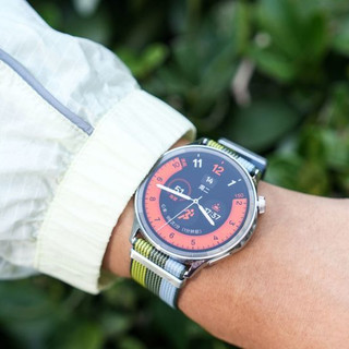 戴了一周才敢说的真话：OPPO Watch S让我几乎忘了它的存在