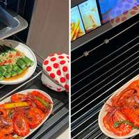 5000-6000预算，一步到位升级美的知味感R6S二代微蒸烤一体机
