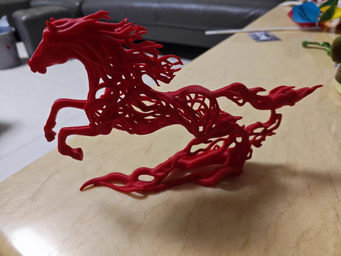拓竹3D打印机