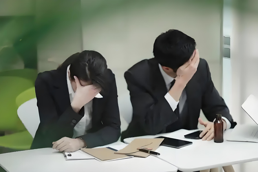 因体味被辞退上热搜,每个职场人其实都有焦虑的事