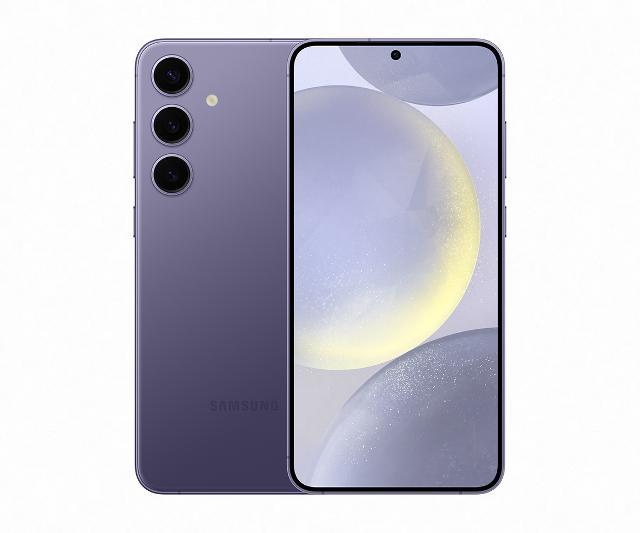 处理器屏幕内存全维升级！三星S24+对比S23+：一文读懂核心差异