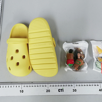 15款儿童洞洞鞋检测：3款检出有害物质，全样品防滑不达标！家长选购注意