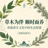 读懂茅山千年传统养生文化：适合现代人的温和养护思路