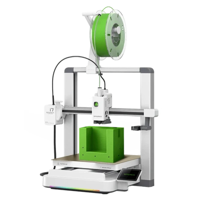 拓竹3D打印机