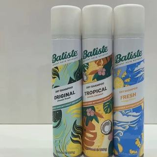 头发干净蓬松,才是氛围感颜值密码💈