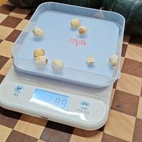 为什么你烘焙总翻车？老手说1克误差真的会毁所有！选错秤太亏了