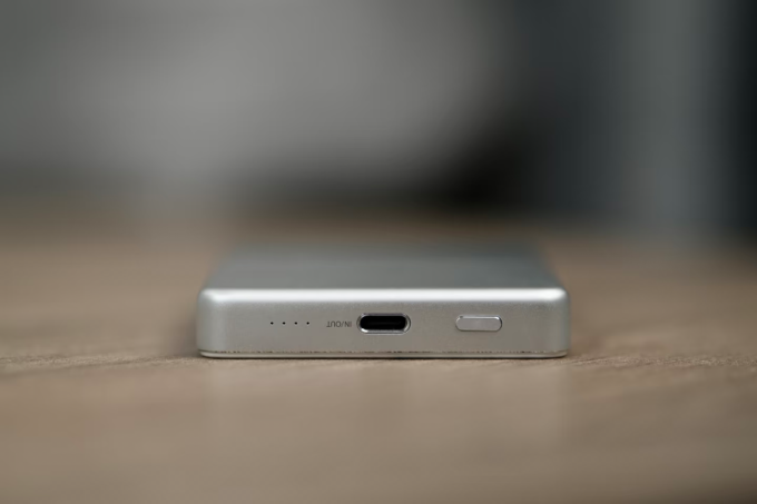小米移动电源