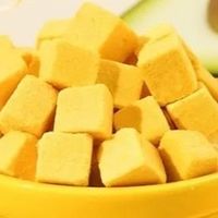 猫粮与零食的区别及科学喂养