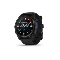 潜水电脑表哪个强？Garmin Mk3i vs Suunto D5全维度横评，资深潜水党教你选对装备
