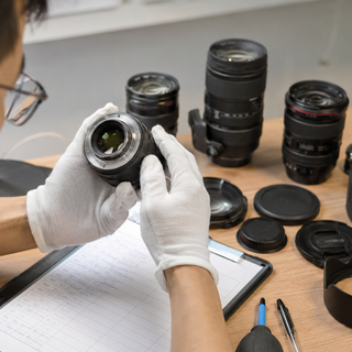 二手镜头市场大洗牌:适马腾龙联手吃下近百分百份额,核心技术才是硬道理