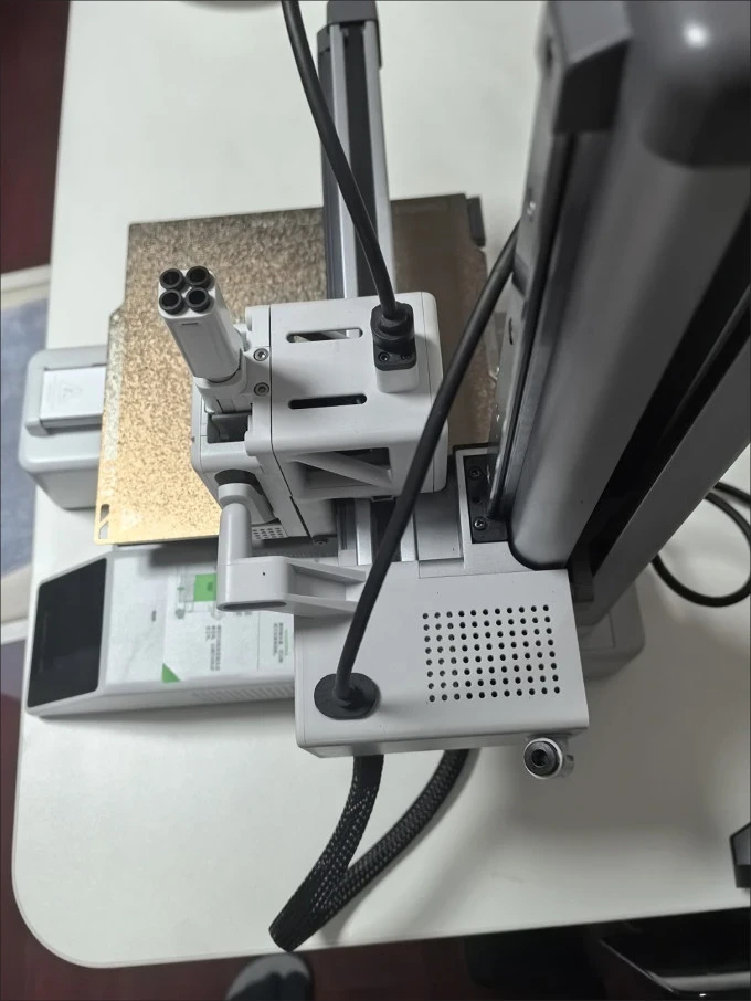 拓竹3D打印机