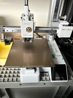3D打印机完整使用指南