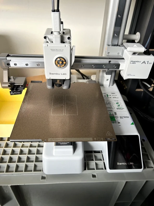 新手选购3D打印机的注意要点