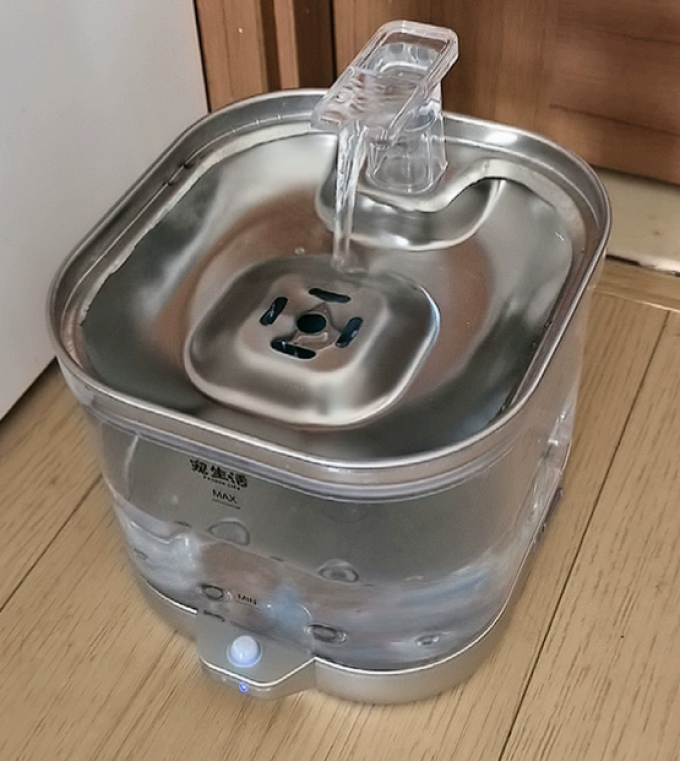 宠物食具水具