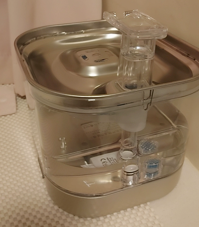 宠物食具水具