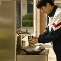 校园管道直饮水靠谱吗？四川标准一次讲透