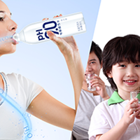 从解渴到温养,康师傅藏在瓶装水里的国民进化