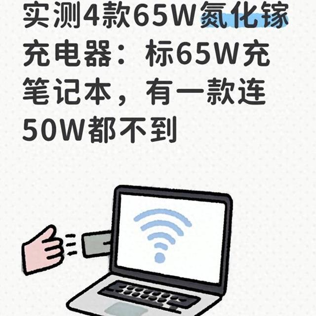 三款旗舰充电器横评：安克绿联小米谁更值得买？看完就知道选谁