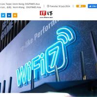 Wi-Fi7在国内是“阉割版”？内行说实话：普通家庭买Wi-Fi6就够了