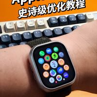 Apple Watch史诗级优化,游泳运动识别更精准